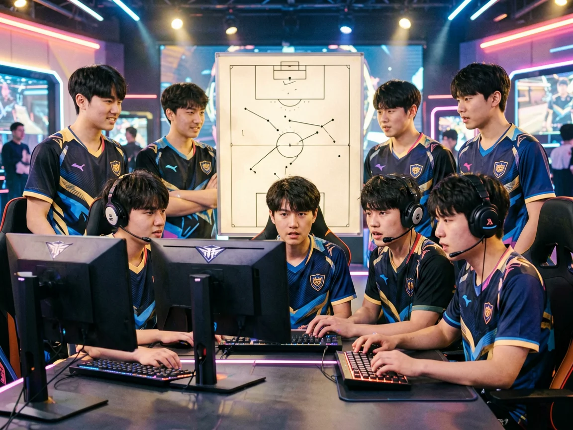 LOL人气AD选手Light2024夏季赛最新赛场表现盘